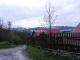 Krásne miesto pre stavbu chaty alebo rodinného domu - Staškov (okr. Čadca)