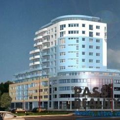 Ponukam na prenajom 3-izbovy byt Trnavska cesta 82/A,Blava