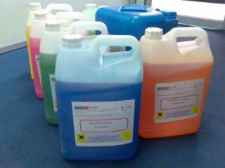 SSD riešenie Research Chem, červená ortuť, bolesť medov a burín.