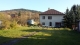 Príležitosť pre investorov - rodinný dom s rozľahlým pozemkom v centre Oščadnice