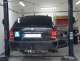 yzúvačka, vyvažovačka a dielenský dvojstĺpový zdvihák 3,5T