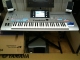 yamaha tyros4 61 kľúčová klávesnica pracovnej stanice