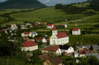 Poľnohospodárske pozemky v obci Horný Vadičov (EXKLUZÍVNE)