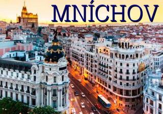Mníchov – Opatrovanie vo VEĽMI DOBREJ RODINE