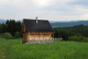 Pozemok na stavbu chaty - Olešná, k.ú. Burkov vrch