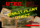 Escape room - nezabudnuteľný zážitok v Čadci www.utec.sk