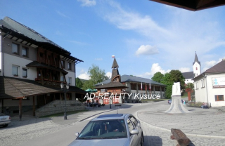 Štvorizbový byt s obytnou plochou 110 m2, nepremeškajte príležitosť!
