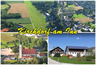 Nenáročná pozícia pri rakúskych hraniciach