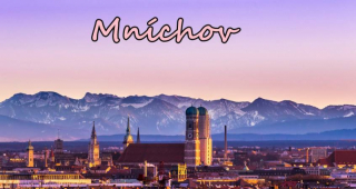 Záskok v overenej rodine v Mníchove