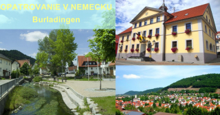 OPATROVANIE LEŽIACEJ SENIORKY V NEMECKU