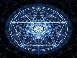 Magická ochrana pred negatívnou energiou, kliatbami, urieknutím