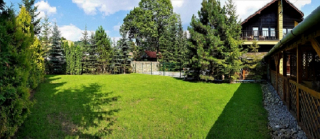 Dovolenka - Ubytovanie - Malá Fatra: Belá - Kubíková