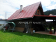 Rodinný dom vhodný na bývanie alebo rekreáciu - Nová Bystrica