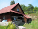 Pôvodná drevenica, stavebný pozemok - Čadca, Čadečka