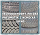 VEĽKOOBCHODNÝ PREDAJ PNEUMATÍK Z NEMECKA - LACNO