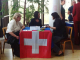 Práce ve Švýcarsku všeobecná zdravotní sestra