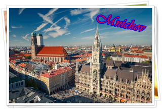 MNÍCHOV – Vyhľadávané a obľúbené mesto opatrovateľov