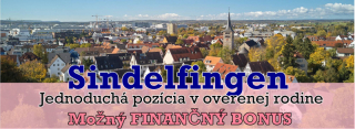 Nenáročné opatrovanie v overenej rodine