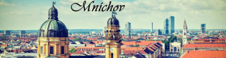 Ľahká ponuka na 1 alebo 2 mesiace v Mníchove