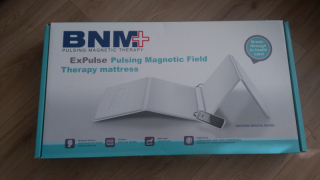 Predám Pulzný magnetický matrac BNM+