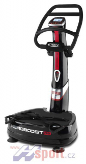 Vibromasážní stroj BH Fitness Vibroboost GS SE YV30RS