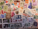 poštové známky čisté Amerika