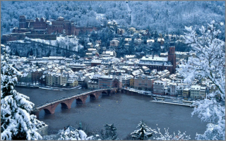 Opatrovanie v Heidelbergu