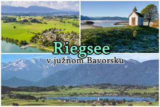 Nové opatrovanie v južnej časti Bavorska