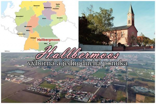 Výborná a jednoduchá pozícia pri Mníchove