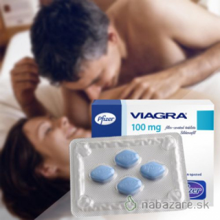 Viagra predám