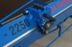 Ohýbačka plechu ZRF 2750/0,8 mm Platba na dobirku