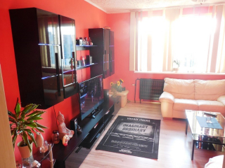 ** RK BOREAL ** Menší 3izb. byt, 55 m2 po rekonštrukcii, Bradáčov