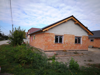 ** RK BOREAL ** Pokojné bývanie v obci Blahová - novostavba