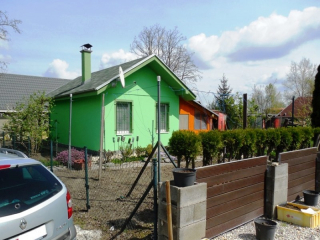 ** RK BOREAL ** Rekreačná chata pri Šulianskom jazere, 35 km od BA