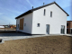 ** RK BOREAL ** NOVOSTAVBA 5izb. rodinný dom (172 m2), na pozemku