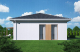 Výstavba nízkoenergetických rodinných domov na kľúč - 4+kk s rovnou strechou