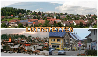 Opatrovanie pána v obce Lottstetten