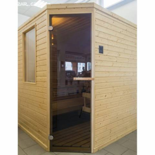 Predám fínsku saunu značky Saunaproject