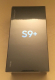 Samsung Galaxy S10+, S10, S10e, Note 9