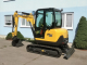 Minibager rypadlo Yanmar SV26 ( 2665 kg ) možná kúpa na splátky bez preplatenia