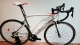 RIDLEY NOAH DURA ACE 9100 M VELIKOSTI 57CM 2X11 DURA ACE GS UHLIE