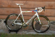 COLNAGO C59 ITALIA DISC, DURA ACE 9000 HYDRAULIC-Di2 ZIPP 303 UHLÍK! ! ! ! ! !