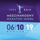 kúpim štartovné na MMM Košice na polmaratón alebo štafetu 4x1/4