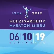 kúpim štartovné na MMM Košice na polmaratón alebo štafetu 4x1/4