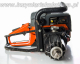 Petrol/Gasoline Impact Wrench Airtec MASTER 35