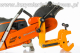 Husqvarna K1270 rail saw