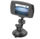 HD kamera do auta s detektorom pohybu a nočným videním - Carcam HD 180