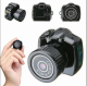 Mini videokamera - Ultramini kamera Spycam full HD