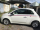 Na predaj Fiat 500 s najazdených kilometrov 66.000 KM