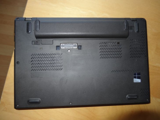Predam notebook Lenovo Thinkpad X260